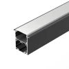 Профиль встраиваемый Arlight SL-Linia52-3L-F-2000 Anod Black 044685 Профиль встраиваемый Arlight SL-Linia52-3L-F-2000 Anod Black 044685