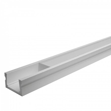 Профиль алюминиевый WOLTA WAP-S-16/6/2000-W