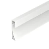 Профиль Arlight Plintus-H54-2000 White 045434 Профиль Arlight Plintus-H54-2000 White 045434