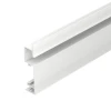 Профиль встраиваемый Arlight Plintus-H73-F-2000 White 043592