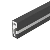Профиль Arlight WPH-Flex-0616-Side-S9-5M Full Black 045842
