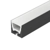 Профиль Arlight WPH-Flex-1616-Top-S11-5M Black 045759
