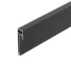 Профиль Arlight Plintus-H54B-2000 Black 046140 Профиль Arlight Plintus-H54B-2000 Black 046140