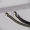 Профиль Arlight WPH-Flex-0612-Side-S8-5M Black 045782