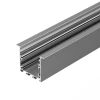 Профиль встраиваемый Arlight Linia49-F-S-3000 Anod 041872 Профиль встраиваемый Arlight Linia49-F-S-3000 Anod 041872