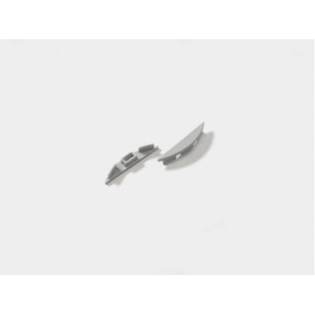 Комплект заглушек для профиля SWG ARC-608FL-ECS 008623