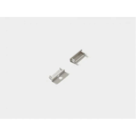 Комплект заглушек для профиля SWG RC-3006-ECS 008621