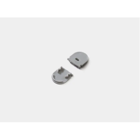 Комплект заглушек для профиля SWG SF-2121-RD-ECS 008618