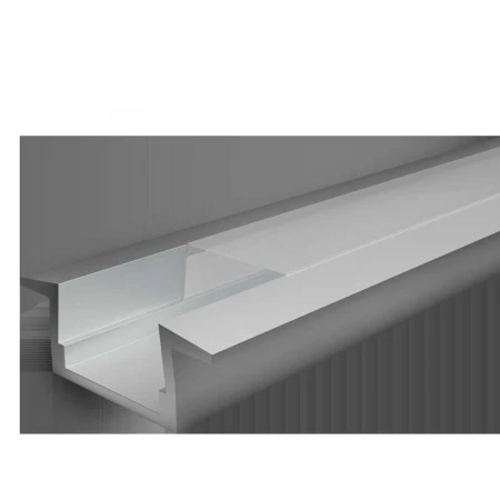 Профиль алюминиевый WOLTA WAP-I-30/6/2000-A