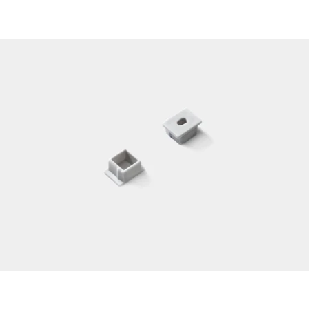 Комплект заглушек для профиля SWG SF-1612-ECS 008274