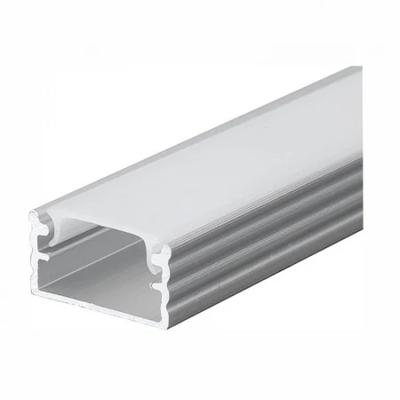 Профиль накладной LEEK LE010633-003