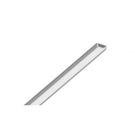 Алюминиевый профиль SWG SF-1506-3MT 031953