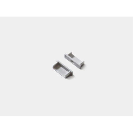 Комплект заглушек для профиля SWG SF-2006-ECS 008616