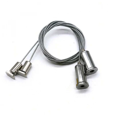 Подвесное крепление Lightera Startrek 48 LE165TC-PK