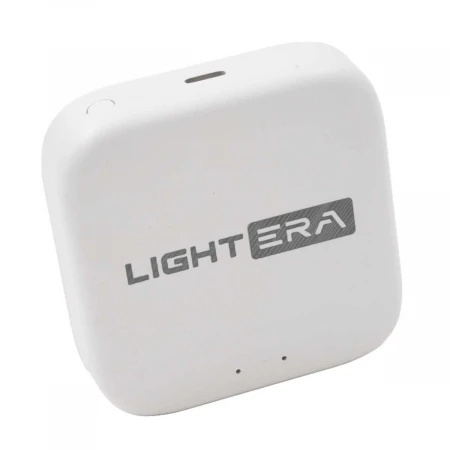Центр управления умным домом Lightera Tuya zigbee LEDMD8CE