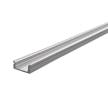 Профиль Deko-Light U-profile flat AU-01-10 970029