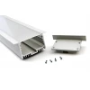 Профиль встраиваемый DesignLed LE.6332-R 010358 Профиль встраиваемый DesignLed LE.6332-R 010358