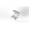 Профиль встраиваемый DesignLed LE.6332-R 010358 Профиль встраиваемый DesignLed LE.6332-R 010358
