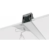 Профиль с рассеивателем Arlight S2-LINE-7977-2500 ANOD+OPAL 021174 Профиль с рассеивателем Arlight S2-LINE-7977-2500 ANOD+OPAL 021174