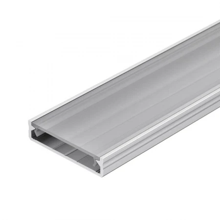 Профиль Arlight ALM-FLAT-S-2000 ANOD 026713