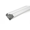 Профиль Arlight PDS45-T-2000 ANOD 012092 Профиль Arlight PDS45-T-2000 ANOD 012092