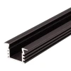 Профиль Arlight PDS-F-2000 ANOD Brown Deep 017653 Профиль Arlight PDS-F-2000 ANOD Brown Deep 017653