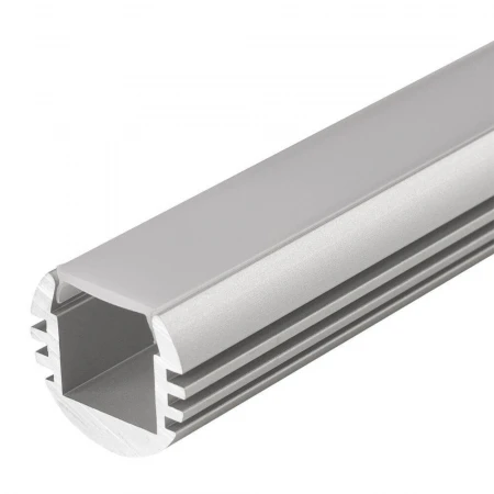 Профиль Arlight PDS-R-2000 ANOD 012093