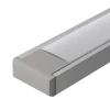 Профиль с рассеивателем Arlight Mic-2000 Anod+Opal 029024 Профиль с рассеивателем Arlight Mic-2000 Anod+Opal 029024