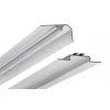 Профиль Arlight KLUS-LOCK-FM-BASE-2000 ANOD 020909 Профиль Arlight KLUS-LOCK-FM-BASE-2000 ANOD 020909