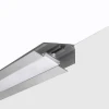 Профиль Arlight KLUS-LOCK-FM-BASE-2000 ANOD 020909 Профиль Arlight KLUS-LOCK-FM-BASE-2000 ANOD 020909