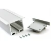 Профиль встраиваемый DesignLed LE.4932 001082 Профиль встраиваемый DesignLed LE.4932 001082