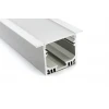 Профиль встраиваемый DesignLed LE.4932 001082 Профиль встраиваемый DesignLed LE.4932 001082