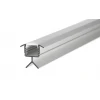 Профиль Arlight KLUS-POR-F-1000 ANOD 019181
