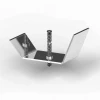 Профиль встраиваемый DesignLed LE.6332 001078 Профиль встраиваемый DesignLed LE.6332 001078