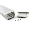 Профиль встраиваемый DesignLed LE.6332 001078 Профиль встраиваемый DesignLed LE.6332 001078