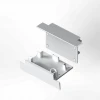 Профиль встраиваемый DesignLed LE.6332 001078 Профиль встраиваемый DesignLed LE.6332 001078