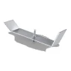 Профиль встраиваемый DesignLed LE.8832 001080 Профиль встраиваемый DesignLed LE.8832 001080