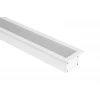 Профиль встраиваемый DesignLed LE.4932-W 003118 Профиль встраиваемый DesignLed LE.4932-W 003118