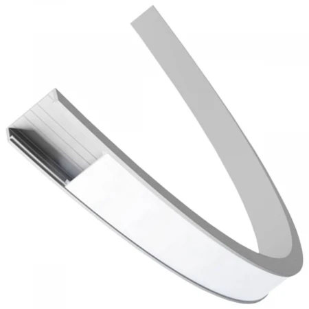 Профиль с рассеивателем Apeyron P8-35