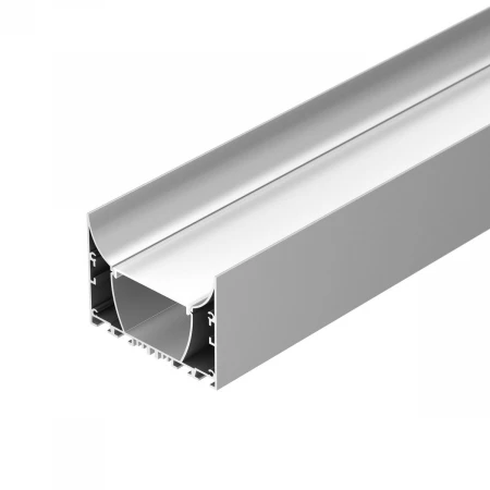 Профиль Arlight ARH-Power-7555-Comfort-2000 Anod 036355
