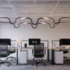 Профиль Arlight SL-ARC-3535-D320-N90 White 039591 Профиль Arlight SL-ARC-3535-D320-N90 White 039591