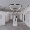Профиль Arlight SL-ARC-3535-D320-N90 White 039592 Профиль Arlight SL-ARC-3535-D320-N90 White 039592