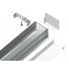 Профиль с рассеивателем Ambrella Illumination GP1750AL
