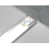 Встраиваемый профиль с рассеивателем Ambrella Illumination GP1100AL Встраиваемый профиль с рассеивателем Ambrella Illumination GP1100AL
