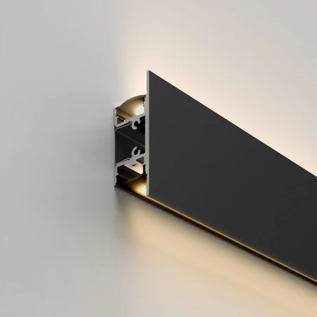 Профиль алюминиевый с рассеивателем Elektrostandard LL-2-ALP022 a066621