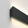 Профиль алюминиевый с рассеивателем Elektrostandard LL-2-ALP022 a066621 Профиль алюминиевый с рассеивателем Elektrostandard LL-2-ALP022 a066621