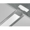 Встраиваемый профиль с рассеивателем Ambrella Illumination GP1200AL Встраиваемый профиль с рассеивателем Ambrella Illumination GP1200AL