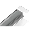 Встраиваемый профиль с рассеивателем Ambrella Illumination GP1200AL Встраиваемый профиль с рассеивателем Ambrella Illumination GP1200AL