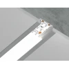 Встраиваемый профиль с рассеивателем Ambrella Illumination GP1200AL Встраиваемый профиль с рассеивателем Ambrella Illumination GP1200AL