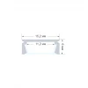 Профиль Apeyron GM-08-01 Профиль Apeyron GM-08-01